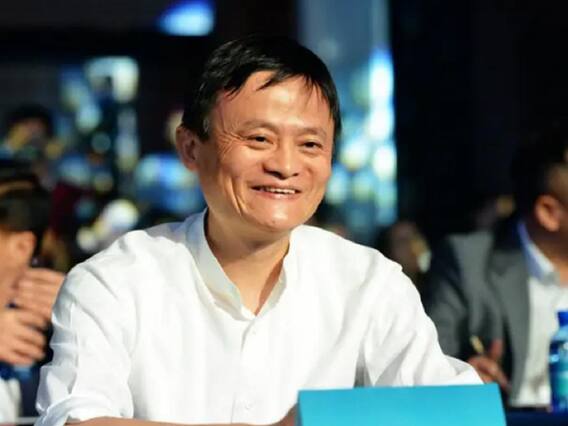 Jack Ma In Nepal: నేపాల్లో అలీబాబా వ్యవస్థాపకుడు జాక్ మా, ప్రధాని పుష్ప కమల్ను కలిసే ఛాన్స్ Jack Ma In Nepal: నేపాల్లో అలీబాబా వ్యవస్థాపకుడు జాక్ మా, ప్రధాని పుష్ప కమల్ను కలిసే ఛాన్స్