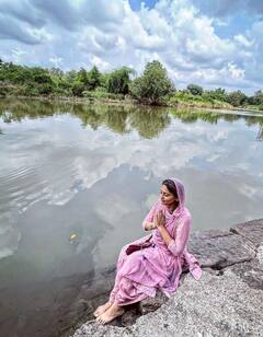 नेम-फेम को मारी लात, बीच में ही छोड़ दिया नंबर वन शो, अब कहां हैं Anupamaa की नंदिनी?