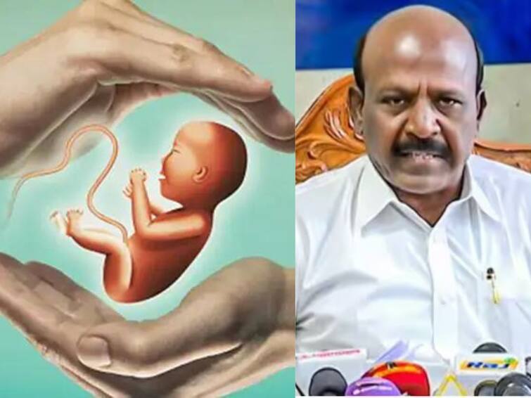 TN Govt to Set Up Fertility Center Chennai Madurai Project Worth 5 Crore For First Time in India Ma Subramanian Govt Fertility Center: நாட்டிலேயே முதல்முறை..இனி லட்சங்களை கொட்ட வேண்டாம்.. தமிழக அரசு சார்பில் கருத்தரிப்பு மையங்கள்