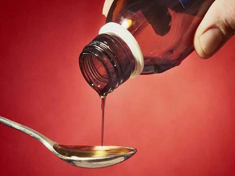 Cough syrup samples of 54 pharma firms fail export quality test Data 54 ਫਾਰਮਾ ਕੰਪਨੀਆਂ ਦੇ ਖੰਘ ਦੀ ਦਵਾਈ ਦੇ ਨਮੂਨੇ ਹੋਏ ਫੇਲ੍ਹ: ਰਿਪੋਪਟ