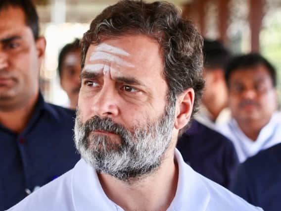 Rahul Gandhi Politics: 3 महीने में 4 तस्वीरों से राहुल गांधी की सियासत को समझिए