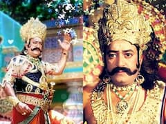 हनुमान से लेकर मेघनाद तक रामानंद सागर की Ramayan के ये कलाकार ले चुके हैं दुनिया से विदा
