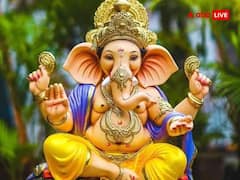 Budhwar Puja: ભગવાન ગણેશને માત્ર મોદક જ નહીં પરંતુ આ ફળો પણ ગમે છે, બુધવારની પૂજામાં જરૂર ચઢાવો