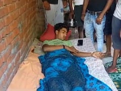 बुलंदशहर में महिला ने युवक को मिलने के लिए बुलाया, फिर चाकू से कर दिया प्राइवेट पार्ट पर हमला