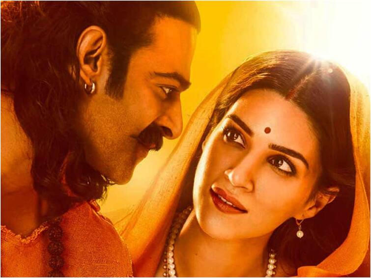 Adipurush box office collection Day 12: Om Raut’s film witnesses further drop on second Tuesday, earns only Rs 1.9 cr 'ఆదిపురుష్' పని అయిపోయినట్టేనా? ఇంత తక్కువ కలెక్షన్లా?