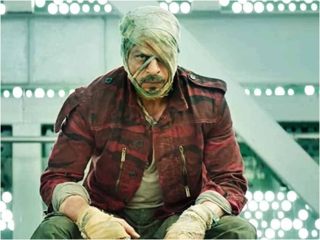 Shah Rukh Khan, Atlee To Launch Jawan Teaser On July 7 షారుఖ్ ఖాన్ 'జవాన్' టీజర్ రిలీజ్‌కు ముహూర్తం ఫిక్స్