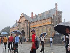 पहाड़ों का दीदार करने से पहले जान लीजिए मौसम का मिजाज, हिमाचल में कब साफ रहेगा मौसम?