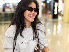 Mirnalini ravi: ’கண்டபடி கண்டபடி கொல்லுதடி கள்ளவிழி வந்து என்ன ஏத்துக்கடி நீ..' நடிகை மிருனாளிணி ரவியின் க்யூட் புகைப்படங்கள்!