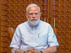 'BRS को वोट दीजिए अगर आप...', पीएम मोदी ने केसीआर की बेटी को लेकर क्यों कही ये बात