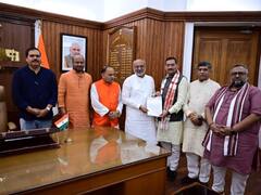 चुनाव से पहले बढ़ी तकरार, स्पीकर की टिप्पणी से BJP हुई नाराज, JMM बोला- 'कुछ गलत नहीं कहा'