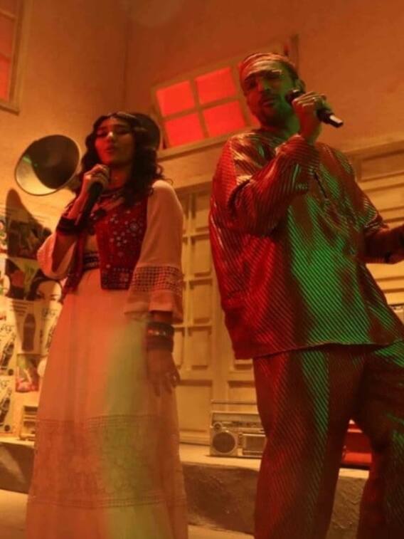 Pasoori And 8 Other Songs That Bollywood Ruined For Us