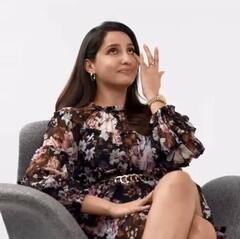 Nora Fatehi: ਨੋਰਾ ਫਤੇਹੀ ਪਿਆਰ 'ਚ ਖਾ ਚੁੱਕੀ ਧੋਖਾ, ਜਾਣੋ ਕਿਵੇਂ ਬ੍ਰੇਕਅੱਪ ਤੋਂ ਬਾਅਦ ਡਿਪ੍ਰੈਸ਼ਨ ਦਾ ਸ਼ਿਕਾਰ ਹੋਈ ਸੀ ਦਿਲਬਰ ਗਰਲ