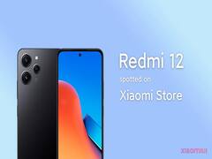 मिड रेंज स्मार्टफोन  Redmi 12 जल्द भारत में होगा लॉन्च, सॉफ्टवेयर्स हो गए तय