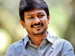 హీరో సూర్య ఆ డైలాగ్ తీయించేశాడు, అది పెద్ద మిస్టేక్: ఉదయనిధి స్టాలిన్