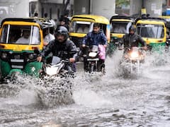 Monsoon Update: यूपी, बिहार, राजस्थान समेत इन राज्यों में भारी बारिश का अलर्ट, जानें मौसम विभाग का ताजा अपडेट