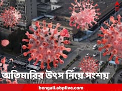 জৈব অস্ত্র হিসেবে ব্যবহারই ছিল উদ্দেশ্য! অতিমারির নেপথ্যে উহানের গবেষণাগার! 'সত্যতা' জানাল US রিপোর্ট
