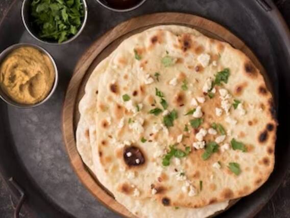 Peshwari Naan: इस मॉनसून ट्राई कीजिए मुगलई नॉन पेशावरी, बनाने का तरीका है बेहद आसान