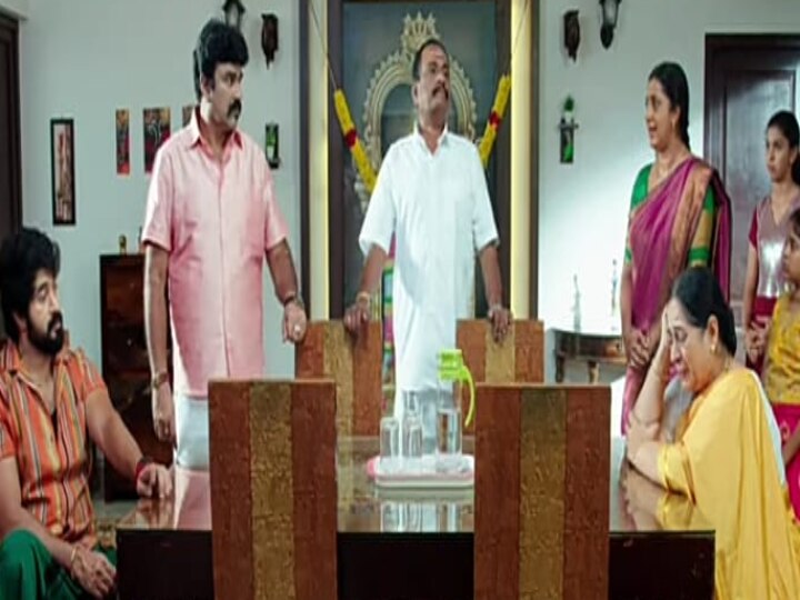 Ethir neechal serial June28th update : குணசேகரனை எதிர்த்து பேசும் ஜனனி... எகிறிய கதிரை அறைந்த சக்தி... இன்றைய எதிர்நீச்சல் அப்டேட் 