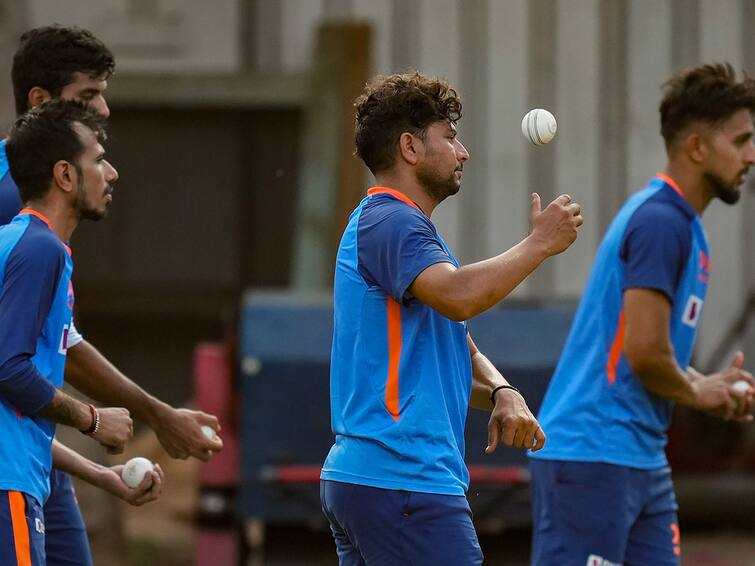 BCCI Announces India's Tour Of Ireland In August know Full Schedule team squads India's Tour Of Ireland: సర్‌ప్రైజ్‌ టూర్‌! ఐర్లాండ్‌తో 3 టీ20లు ప్లాన్ చేసిన టీమ్‌ఇండియా