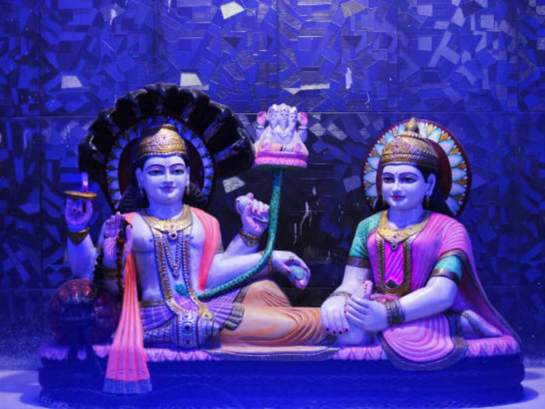 if you want to get progress in your life and want to come out from guru dosha then do these works on thursday Thursday Tips: గురువారం ఇలా చేస్తే గురు దోషం పోయి పురోగతి కనిపిస్తుంది