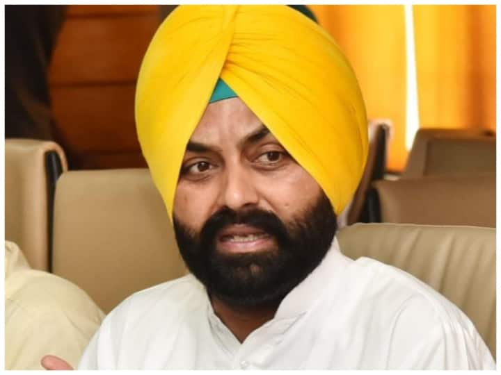 Laljit Singh Bhullar advice to AAP MLAs, 'Will not make 500 angry by pleasing 10' Punjab Politics: '10 को खुश कर 500 नाराज नहीं करेंगे', कैबिनेट मंत्री भुल्लर की विधायकों को नसीहत