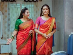 మాళవిక బుట్టలో పడిపోయిన కాంచన- పూజలో తల్లి స్థానంలో ఎవరు కూర్చుంటారు?