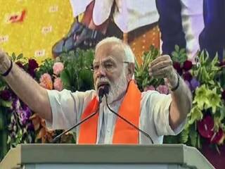 Country needs Uniform Civil Code says PM Modi know more details here UCC: அமலுக்கு வரும் பொது சிவில் சட்டம்?..ஸ்கெட்ச் போட்ட பாஜக...பரபர பின்னணி இதுதான்!