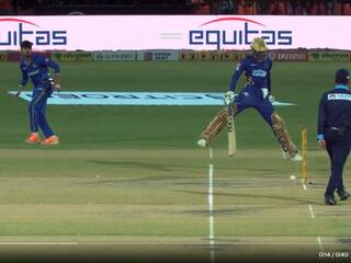 TNPL 2023: ரன் அவுட்டை கோட்டைவிட்ட சேலம் - கிடைத்த வாய்ப்பில் ருத்ரதாண்டவமாடிய சுஜய்..!