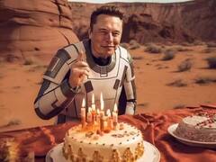 Elon Musk Birthday: 52 વર્ષના થયા એલન મસ્ક, આફ્રિકામાં જન્મ્યા ને પછી અમેરિકામાં કર્યો બિઝનેસ, ત્રણ યુવતીઓના છે પતિ......