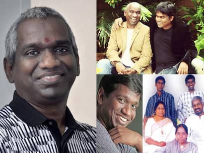 famous musician Karthik Raja birthday today special story HBD Karthik Raja: தமிழ் சினிமாவில் கொண்டாடப்பட வேண்டியவர் ... இசையமைப்பாளர் கார்த்திக் ராஜா பிறந்தநாள் இன்று..!