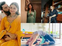 Alia Bhatt Inside Home: राहा के साथ इस आलीशान घर में रहती हैं मॉमी आलिया भट्ट, बड़े प्यार से सजाया है घर का हर कोना