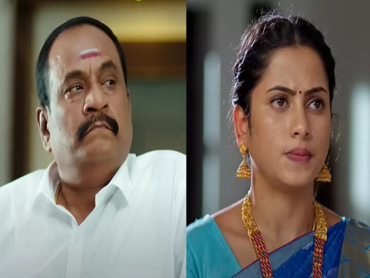 Ethirneechal serial June 28th : கண்டிஷன் போடும் குணசேகரன்.. மன்னிப்புக்கேட்க மறுத்த ஜனனி... அறை வாங்கிய கதிர்... எதிர்நீச்சல் நேற்று