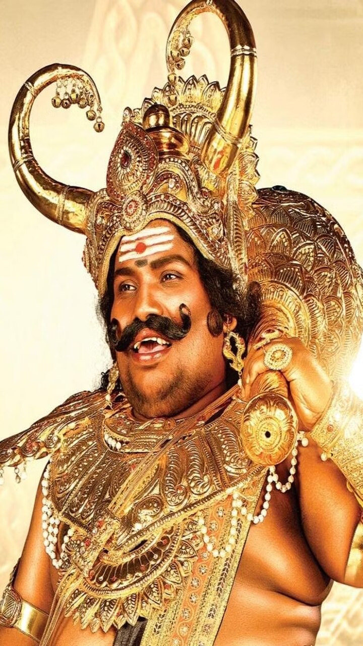 நகைச்சுவை நடிகனாக இருந்து ஹீரோவாக யோகி பாபு அறிமுகமான படம்