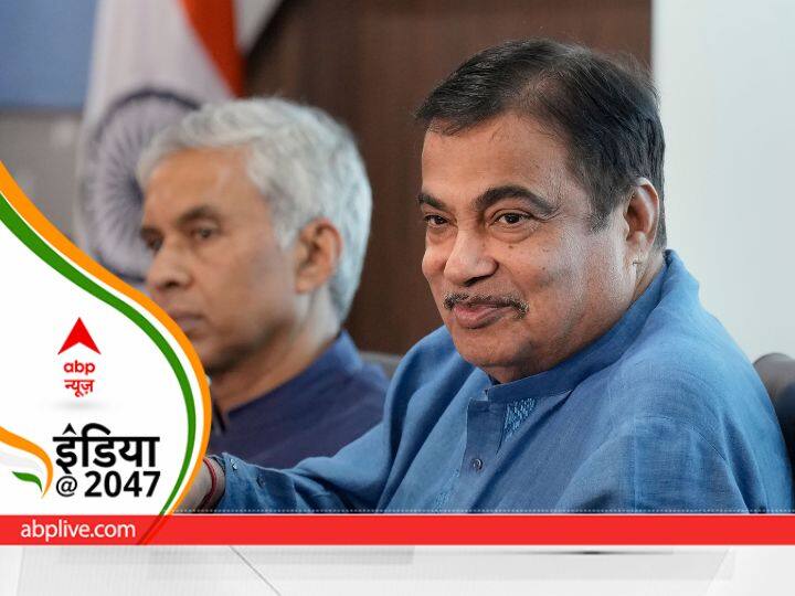 Inida is now ahead from china as far as good network of roads is concerned and only America is ahead of us आबादी के बाद अब भारत चीन से सड़कों के मामले में भी आगे, सड़क नेटवर्क के मामले में अब केवल अमेरिका को है पछाड़ना