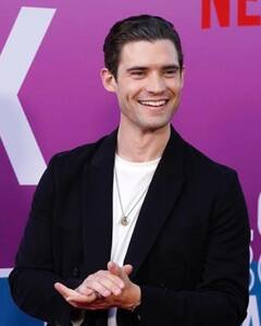 David Corenswet :'सुपरमॅन-लीगेसी'मध्ये मुख्य भूमिकेत झळकणाऱ्या डेविड कॉरेस्वेटबद्दल जाणून घ्या...