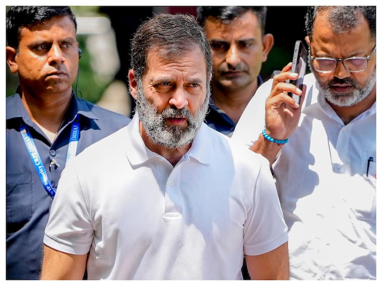 'Tomato At Rs 140/Kg, Gas Cylinder Rs 1,100': Rahul Gandhi Says Govt Has 'Forgotten' Poor And Middle Class 'Tomato At Rs 140/Kg, Gas Cylinder Rs 1,100': Rahul Gandhi Says Govt Has 'Forgotten' Poor And Middle Class