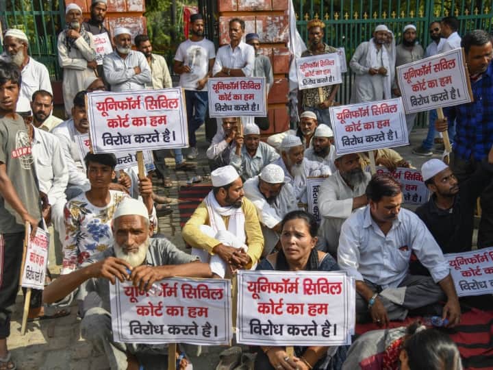 UCC: Why are Muslims confused about Uniform Civil Code, what will be lost?