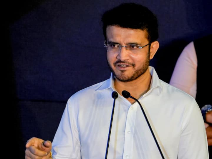 Sourav Ganguly became emotional after the World Cup schedule, told in detail what is his regret