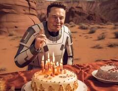 Elon Musk Birthday: Elon Musk આ બે જાણીતી સોશિયલ મીડિયા એપ્સ નથી કરતા યુઝ, ટ્વિટર પર ફોલો કરે છે 14 કરોડથી વધુ લોકો