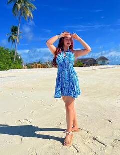 Patiala Babes ની મિની ઇન્ડસ્ટ્રિઝમાંથી થઇ છે ગાયબ? હાલમાં શું કરી રહી છે Ashnoor kaur