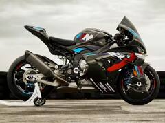 BMW M 1000 RR: BMW ਨੇ ਲਾਂਚ ਕੀਤੀ ਫਾਰਚੂਨਰ ਟਾਪ ਮਾਡਲ ਜਿੰਨੀ ਕੀਮਤ ਵਾਲੀ ਬਾਈਕ, ਸਪੀਡ 3.1 ਸੈਕੇਂਡ ‘ਚ 0-100 km/h