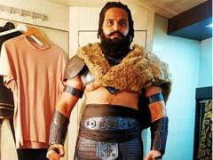 आदिपुरुष के 'कुंभकर्ण' भी डायरेक्टर ओम राउत से हुए निराश, बोले-हिंदू होने के नाते डायलॉग्स से मुझे...