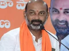 బండి సంజయ్‌ మార్పుపై మళ్లీ ప్రచారం, స్పష్టత ఇచ్చిన తరుణ్ చుగ్