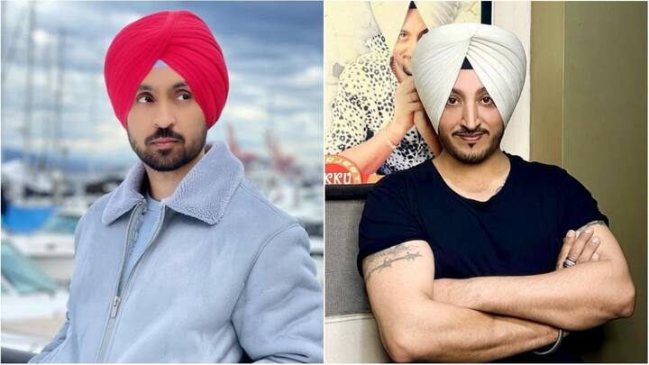 Diljit Dosanjh Inderjit Nikku: ਇੰਦਰਜੀਤ ਨਿੱਕੂ ਨੇ ਹਾਲ ਹੀ 'ਚ ਇੰਟਰਵਿਊ ਦਿੱਤੀ ਸੀ। ਇਸ ਇੰਟਰਵਿਊ ਦੀ ਇੱਕ ਕਲਿੱਪ ਸੋਸ਼ਲ ਮੀਡੀਆ 'ਤੇ ਛਾਈ ਹੋਈ ਹੈ, ਜਿਸ ਵਿੱਚ ਨਿੱਕੂ ਖੁਦ ਆਪਣੇ ਮਾੜੇ ਸਮੇਂ ਬਾਰੇ ਬੋਲਦੇ ਨਜ਼ਰ ਆ ਰਹੇ ਹਨ।