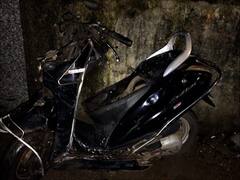 Mumbai Accident: ब्रेकऐवजी एक्सलेटर दिला अन्...; मुंबईत हिट अँड रन केस, फरार चालक अटकेत