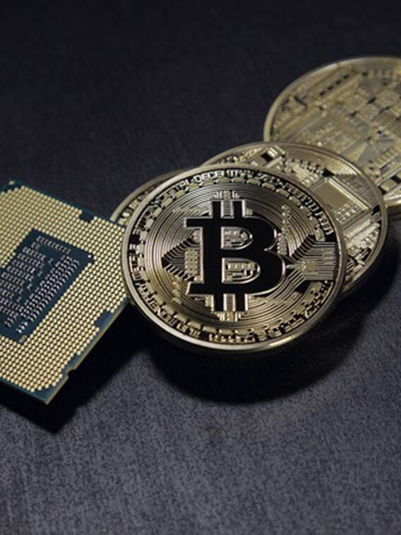 బిట్‌కాయిన్‌ రూ.35వేలు డౌన్‌