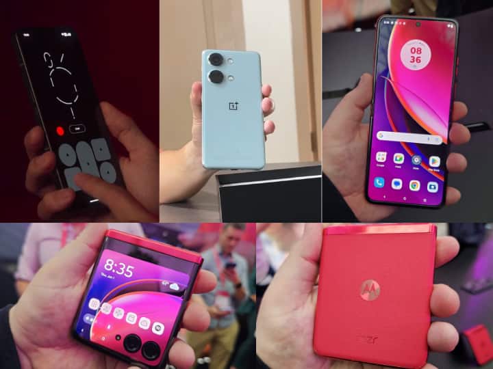 Smartphone: अगले महीने नया फोन लेने की सोच रहे लोग गांठ बांध लें ये तारीखें, एक से बढ़कर एक फोन होंगे लॉन्च