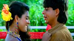 শাহরুখ বোঝে একজন মহিলার পক্ষে কতটা ঘনিষ্ঠ দৃশ্য অস্বস্তিকর হতে পারে: কাজল