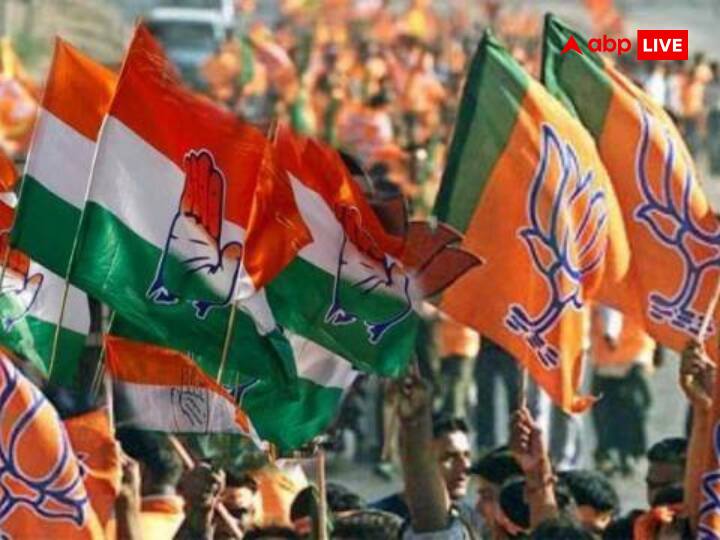 Lok Sabha Elections 2024 in India  survey of Chhattisgarh lok sbaha election know how many seats will Congress and BJP may get Lok Sabha Election:  छत्तीसगढ़ में बढ़ सकती है BJP-कांग्रेस की परेशानी, जानें- आज हुए लोकसभा इलेक्शन तो किसको मिलेगी कितनी सीट