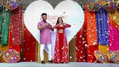 SatyaPrem Ki Katha: ২৯ জুন মুক্তি পাচ্ছে কার্তিক-কিয়ারার 'সত্যপ্রেম কি কথা', পুরো দমে চলছে প্রচারপর্ব